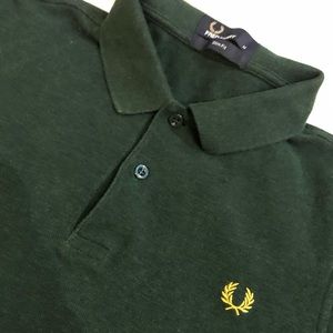 Fred Perry Polo